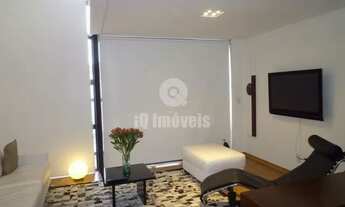 Imagem 5: Vendo ou Alugo Apartamento Duplex Vila Nova Conceição