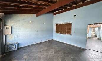 Imagem 2: Casa com 2 dormitórios para alugar, 58 m² por R$ 1.201,00/mês - Vila Maria de Maggi - Suza