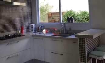 Imagem 3: Venda Casa em Condomínio Térrea Village Damha Mirassol 2 São José do Rio Preto - SP 04 Dor