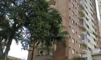 Imagem 2: Alugo aconchegante apartamento na Vila Clementino, 3 dormitorios, 96m²