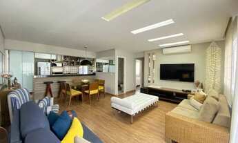 Imagem 3: Apartamento com 2 dormitórios à venda, 96 m² por R$ 800.000,00 - Jardim Astúrias - Guarujá