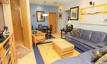 Imagem 3: Tijuca Apartamento com 2 dormitórios