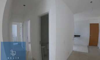 Imagem 6: Apartamento 3 dorm. sendo 1 suíte, 60m² para locação cond. Trix Sorocaba/SP