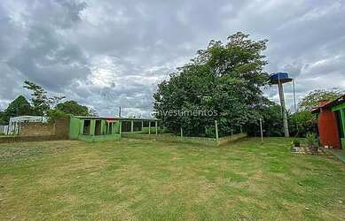 Imagem 6: Cód.: 1308 - Casa ampla com terreno estilo chácara