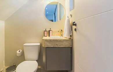 Imagem 6: Casa Condominio em Vila Assunção