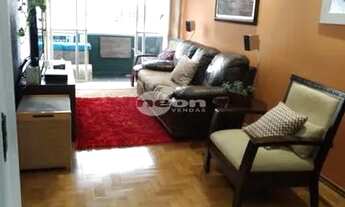 Imagem 1: SANTO ANDRé - Apartamento Padrão - Vila Bastos