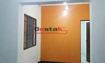 Imagem 3: Sobrado para aluguel com 150 metros quadrados com 2 quartos em Demarchi - São Bernardo do