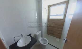 Imagem 4: Apartamento Padrão em São Carlos