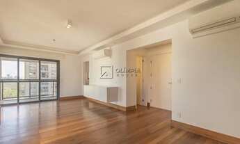 Imagem 3: Apartamento Locação 2 Dormitórios - 117 m² Ibirapuera