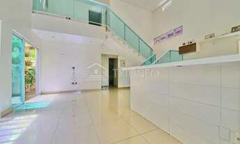 Imagem 2: Casa para venda possui 224 metros quadrados com 3 quartos em Ininga - Teresina - PI