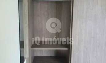 Imagem 4: CODE BERRINI - 45 m² - 1 Suíte - 2 vagas