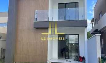 Imagem: Casa à venda no bairro Vila de Abrantes