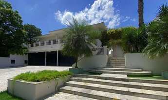 Imagem 2: Mansão para Venda em Cotia, Jardim Mediterrâneo, 5 dormitórios, 5 suítes, 10 banheiros, 10