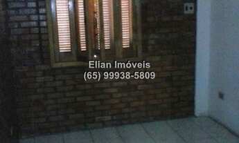 Imagem 2: Casa com 3 quarto(s) no bairro Ponte Nova em Várzea Grande - MT