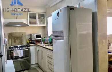 Imagem 7: SãO PAULO - Padrão - Jardim Marajoara