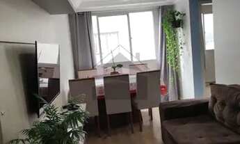 Imagem 2: ARAUCáRIA - Apartamento Padrão - Costeira