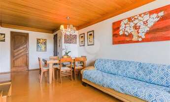 Imagem 4: Pinheiros - perto do metrô e do Mercado