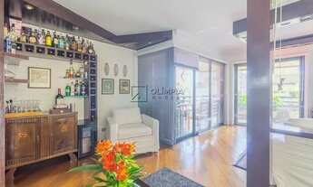 Imagem 4: Apartamento Venda Moema 240 m² 4 Dormitórios