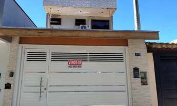 Imagem 2: Vendo casa sobrado Jd Sta Maria