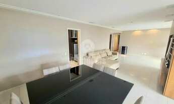 Imagem 7: Apartamento Brooklin, Mobiliado - Varanda gourmet - 205 m2 - 3 suítes - 4 vagas + deposito