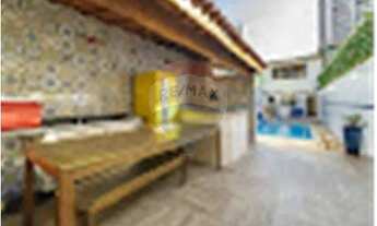 Imagem 4: Sobrado, 3 suítes, 4 vagas, Tucuruvi