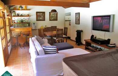 Imagem 7: Casa Confortável em Itaipava