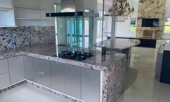 Imagem: Sobrado residencial para Locação Residencial