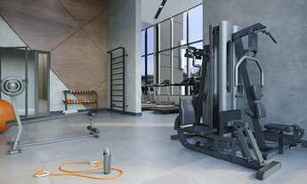 Imagem 7: Studio de 25m2 com 1 quarto em Vila Primavera - São Paulo - SP