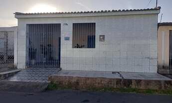 Imagem: Casa no Albano Franco