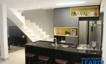 Imagem 7: SOBRADO - MOOCA - SP