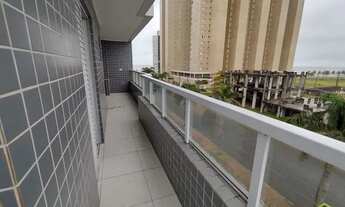 Imagem 2: OPORTUNIDADE !! 2 DORMS 1SUITE , PERTINHO DA PRAIA