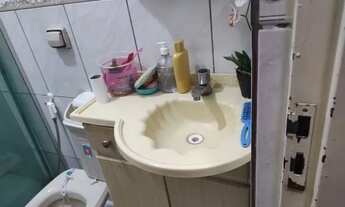 Imagem 2: Linda casa em Realengo, 2 Quartos