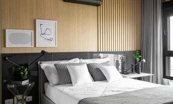 Imagem 3: Apartamento em Irajá com piscina, 2 quartos, sala, cozinha, banheiro, academia e .