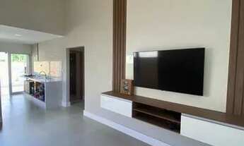 Imagem 3: 3/4 sendo 1 suíte Abrantes