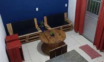 Imagem 7: Casa de 2/4 ...3 minutos da praia a pé. Disponível para Finais de Semana Datas Comemorativ