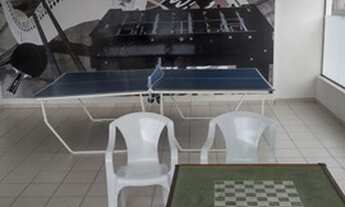 Imagem 7: Oportunidade - Apartamento 3 dor sendo 1 suite, sala com sacada -1 vaga - Lazer completo