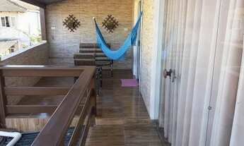 Imagem 2: Casa para venda possui 110 metros quadrados com 3 quartos em Souza Cruz - Brusque - SC