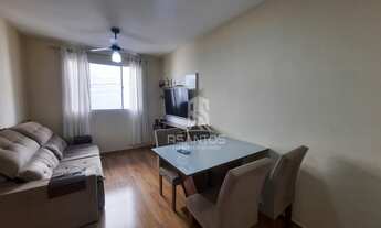 Imagem 4: Apartamento no Condomínio Cores da Mata - 2 quartos