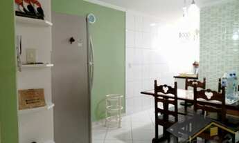 Imagem 7: APARTAMENTO COM 02 SUÍTES E LAZER PARA VENDA NA PRAIA DO TOMBO - REF.: 5140