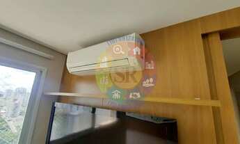 Imagem 6: Talipo de 94 mts 03 vagas + deposito andar alto -02 dorm com suite ampliada