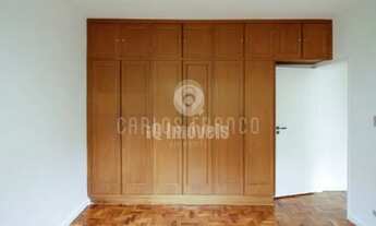 Imagem 2: Vendo Apartamento Vila Nova Conceição 2 dormitórios 90 metros sem garagem