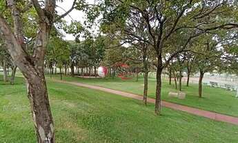 Imagem 4: Vende terreno Buona Vita com 536,78 m2 plano , face sombra, bem localizado, pronto para co