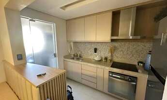 Imagem 6: Apartamento no bairro Cazeca com três quartos