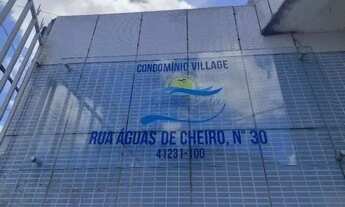 Imagem: LR177- Apartamento no Condomínio Village