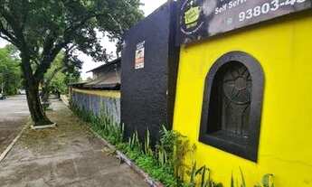 Imagem 2: Casa para aluguel possui 162 metros quadrados com 1 quarto