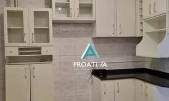 Imagem 2: Casa com 3 dormitórios, 142 m² - venda por R$ 436.000,00 ou aluguel por R$ 1.850,00/mês