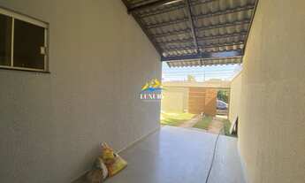 Imagem 5: Casa 3 quartos 1 suíte em senador canedo, ótimo acesso para GO020