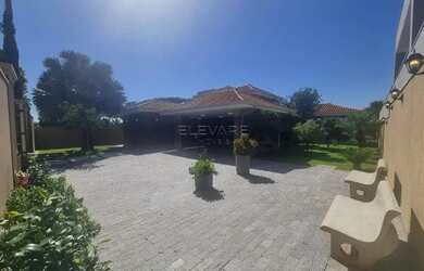 Imagem 7: Casa em Condomínio à venda no Royal Park, Ribeirão Preto, SP, 3 quartos, 3 suítes