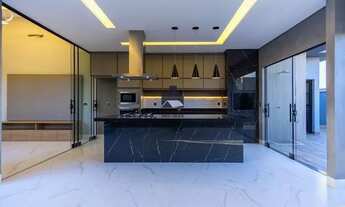 Imagem 2: Casa à venda no Condomínio Village Provence - São José do Rio Preto/SP