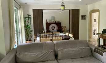 Imagem 4: Apartamento no Campo Belo, 172m² , 3 dormitorios,1 suíte e 2 vagas !